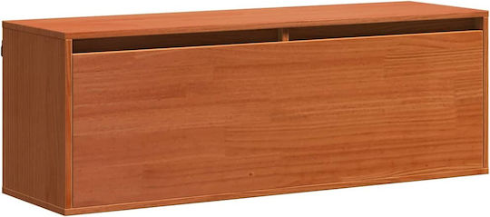 Ράφι Καφέ Κεριού 100x30x35εκ.