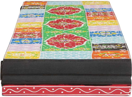 Ράφια Μάνγκο (2τμχ) 100x20x6εκ.