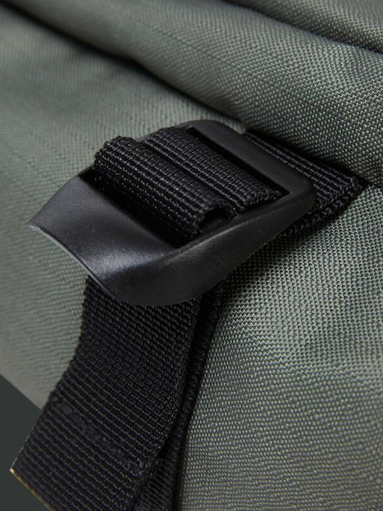 Men's Shoulder / Crossbody Bag Khaki