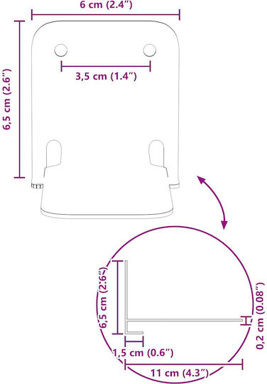 Стенни Рафт Ела Зелен (24 Бр) 10.8x6x6.6см