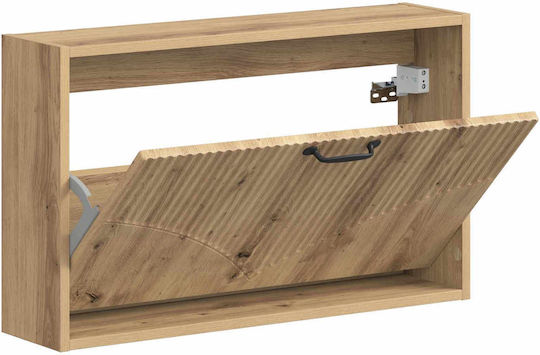Метална Обувки Hoorn 71x17x43cm