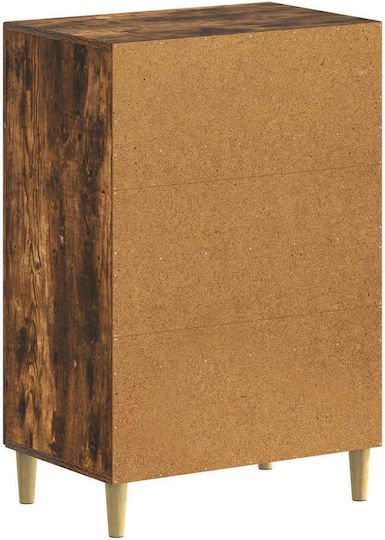 Pantofar din lemn Arnhem 59.5x39.5x90cm