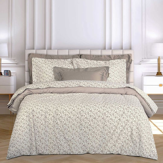 Greenwich Polo Club Set Queen 220x240 Essential Beige