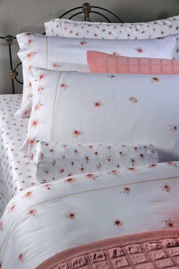 Down Town Home Großes Doppelbett 235x245 858 Marilia