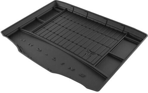 Rubber Trunk Mat Fiat Tipo Station Wagon 2016 Tm406179