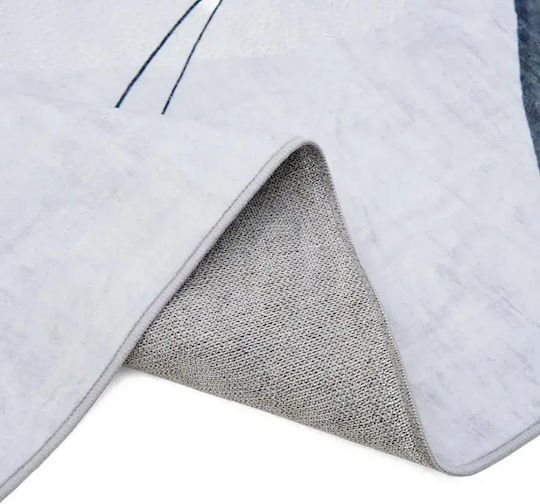 Heinner Porter Αντιολισθητικό Χαλί Ορθογώνιο Porter 160x230cm