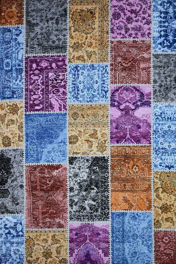 Tzikas Carpets 72001-022 160x230см Дамаска Килими за дневна Tzikas Carpets 72001-022 160x230см Дамаска Килими за дневна