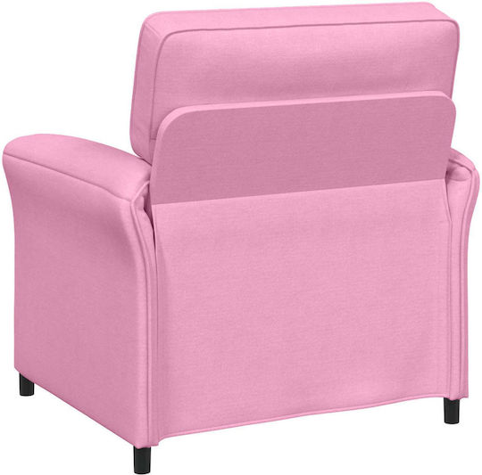 vidaXL Wohnzimmermöbel-Set 2-Sitzer & Sessel