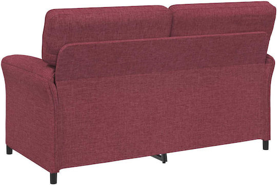 vidaXL Wohnzimmermöbel-Sets 2-Sitzer & Sessel
