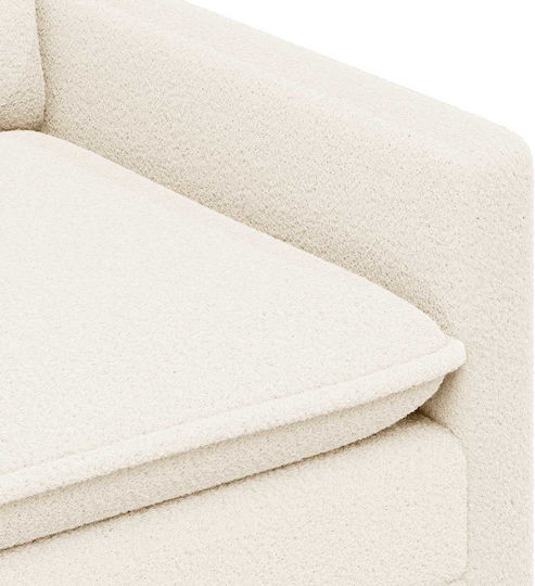 Living Room Furniture Set 2-Seater & Armchair