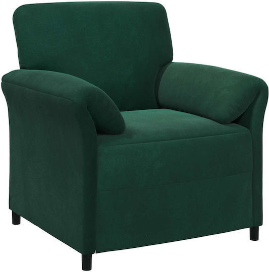 Living Room Furniture Set 2-Seater & Armchair