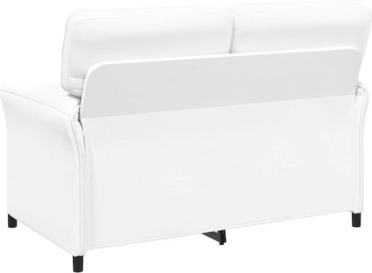 Set Mobilier Living Scaun Cu 2 Locuri și Fotoliu