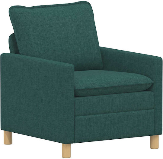 Living Room Furniture Set 2-Seater & Armchair