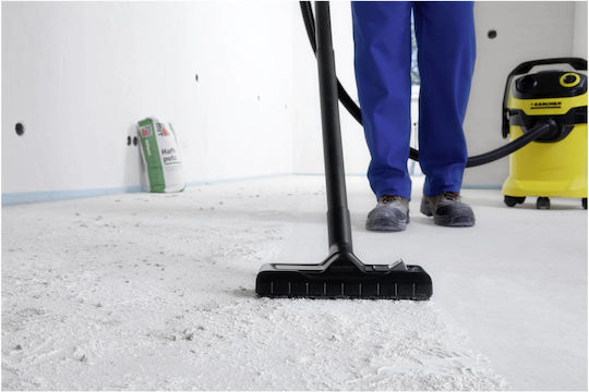 Σακούλες Ηλεκτρικής Σκούπας Karcher Original 2.863-006.0