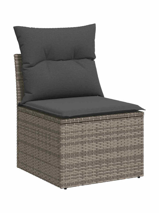 Canapea De Colț Pentru Exterior Rattan
