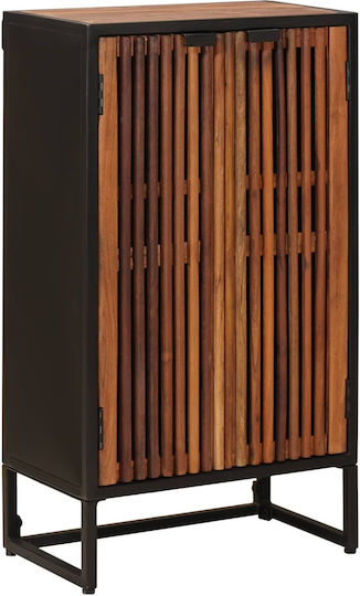 Μπουφές Ξύλινος 53x30x95cm Μπουφές Ξύλινος 53x30x95cm
