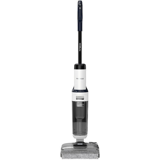 Tineco FloorOne S5 Stretch Extreme Електрическа Вертикална Прахосмукачка 220W Черна