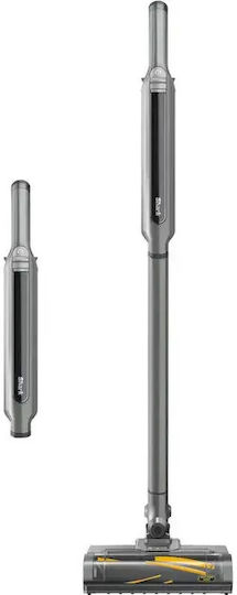 Shark WV361EUT Επαναφορτιζόμενη Σκούπα Stick 11.1V Γκρι