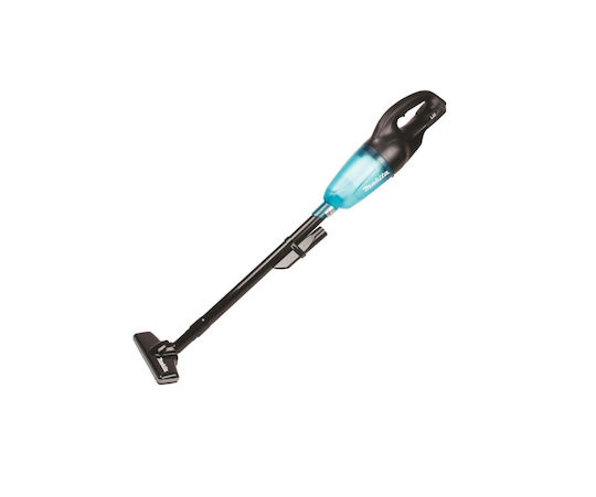Makita DCL180ZB Rechargeable 2 in 1 Stick and Handheld Vacuum Without Charger and Battery Black