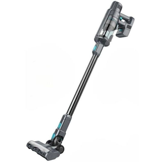 Morphy Richards MVC1001 Aspirator Vertical Reîncărcabil 21.6V Negru