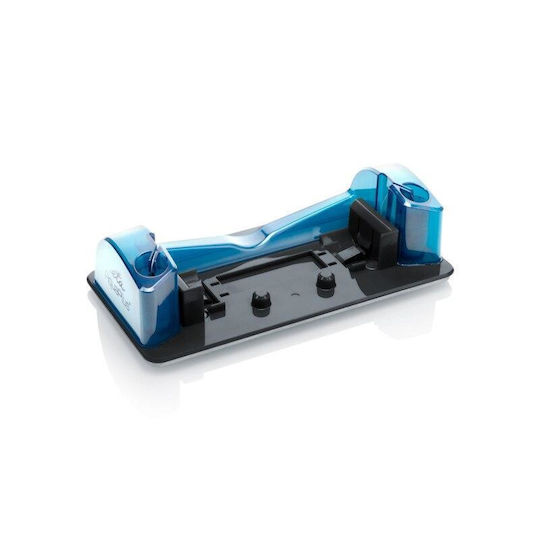 ETA Moneto II Aqua Plus 6453 90000 Прахосмукачка 2 в 1 Stick & Ръчна Тюркоазена