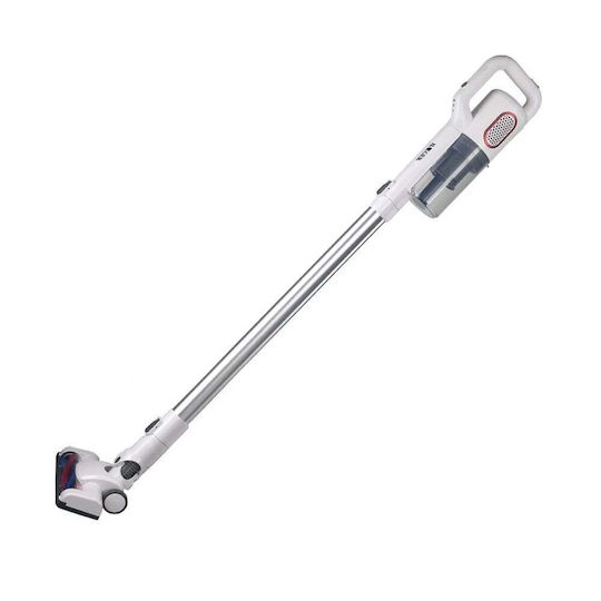 Raf R-8669 Reîncărcabilă Aspirator 2 în 1 Stick & De Mână 22.2V Albă