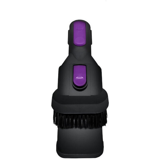 Samus Power Reîncărcabilă Aspirator 2 în 1 Stick & De Mână 29.6V Gri