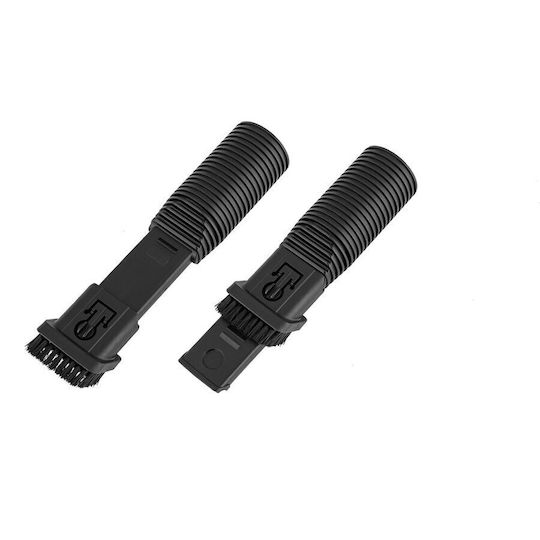 ECG VT3620 Wiederaufladbarer Stielstaubsauger 2 in 1 Stick & Hand 22.2V Blau