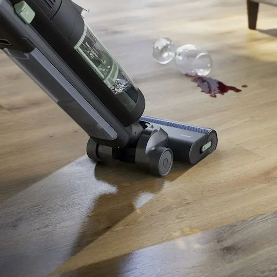 Philips Seria 7000 Reîncărcabilă Aspirator Stick 21.6V Verde