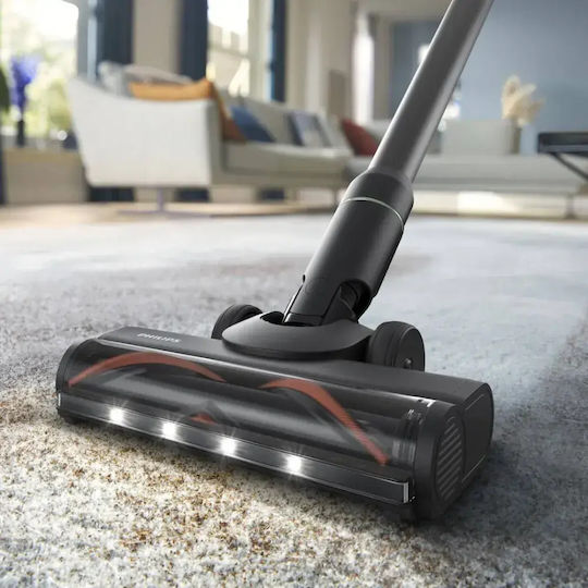Philips Seria 7000 Reîncărcabilă Aspirator Stick 21.6V Verde