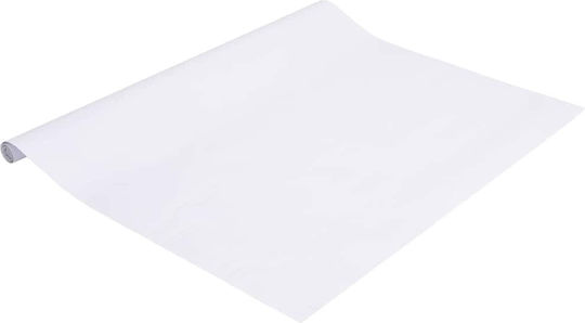 VidaXL Autocolantă pentru Fereastră Gri cu Efect Mat 60 x 1000 cm