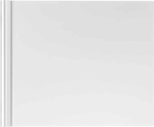 VidaXL Mirror Sticker Film 45 x 150 cm 2 pcs Silver PET