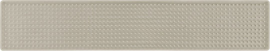 Wenko Beige Drying Surface 42x8cm