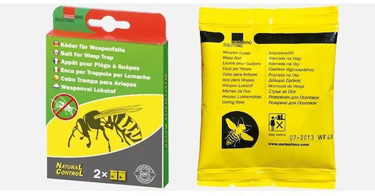 Swissinno Wasp Bait Капан 2бр Swissinno Wasp Bait Капан 2бр