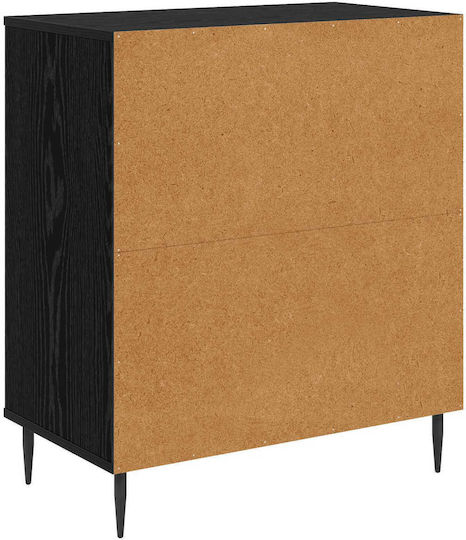 Kommode Für Schlafzimmer Holz Gennep Rosa 66x36.5x76cm