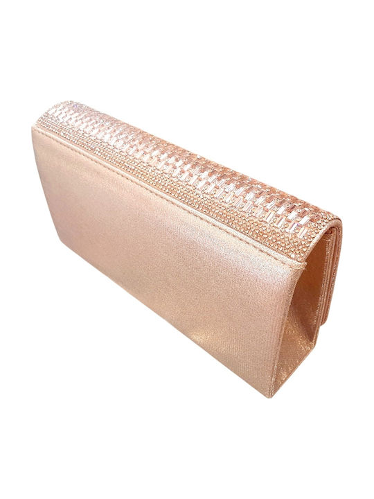 Geantă de Damă de Umăr / Crossbody Champagne