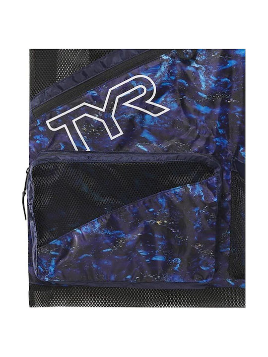 Tyr Backpack Waterproof 40lt Black