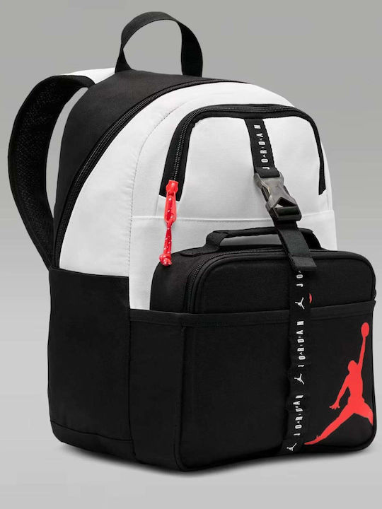 Jordan Air 18lt Λευκό Jordan Air 18lt Λευκό