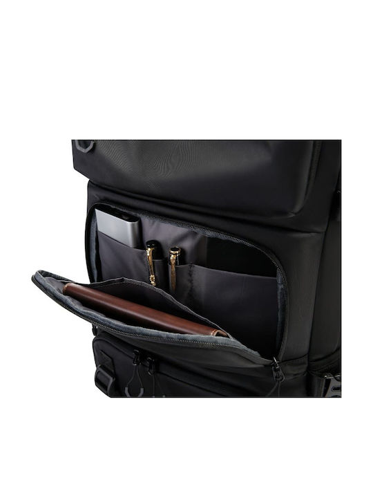 Bange Travel 35lt Μαύρο