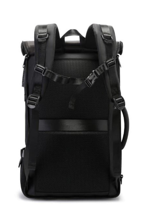 Bange Travel 35lt Μαύρο