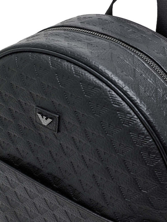 Emporio Armani Backpack Black