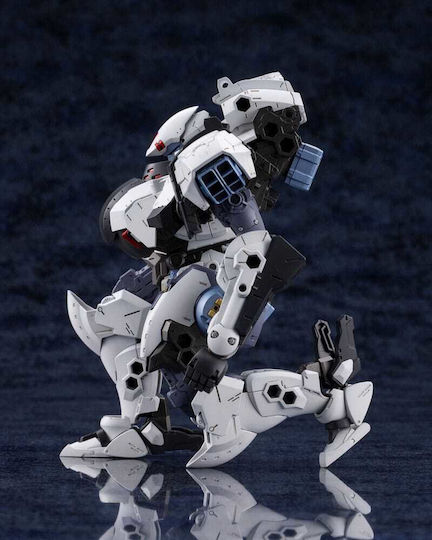 Hexa Gear Plastic Model Kit 1/24 Bulkarm? Osteon 18 Cm
