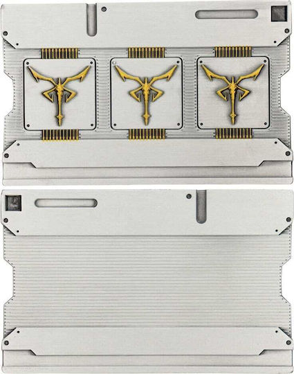 Resident Evil 4 Replica Level 3 Keycards Limited Edition