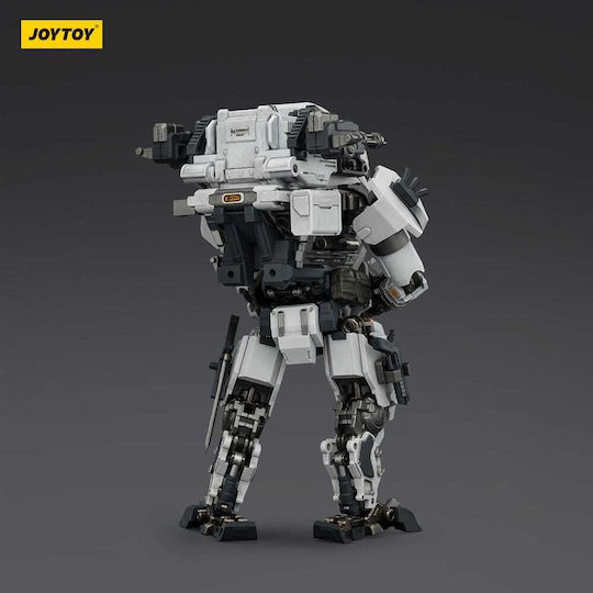 Dark Source Action Figure Apoc Series Dragonfang Assault Mech 17 Cm
