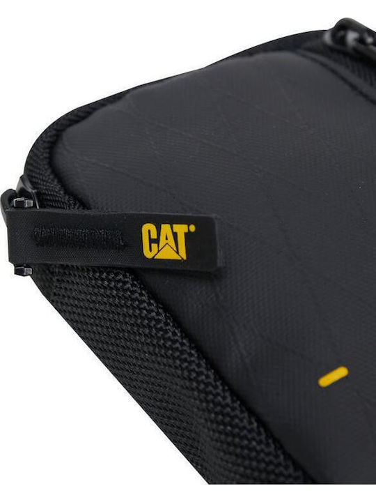 Toiletry Bag in Black Colour 12cm