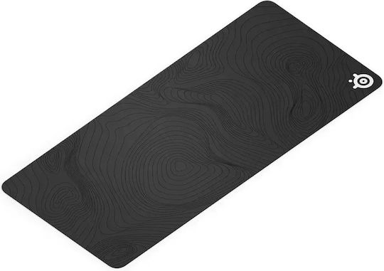 Gaming Steelseries Qck Xxl Topographic Steel-pad-67308