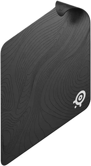 Gaming Steelseries Qck L Topographic Steel-pad-67310