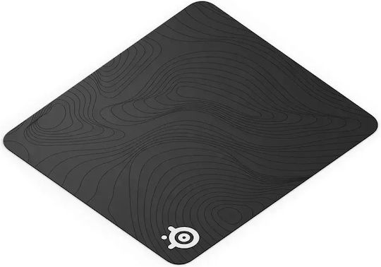 Gaming Steelseries Qck L Topographic Steel-pad-67310
