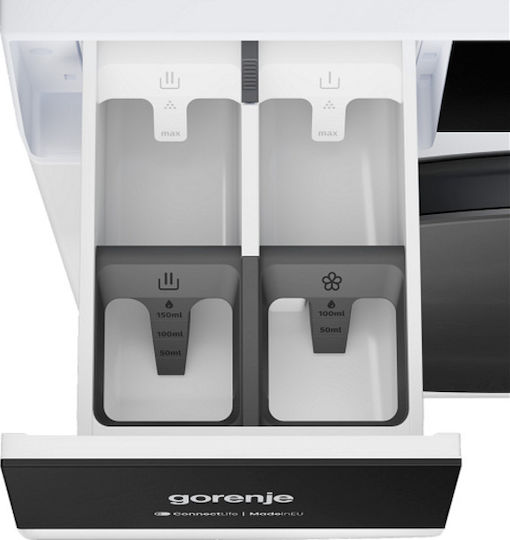 Gorenje Waschmaschine 9kg 1400 Umdrehungen WG894A1P1