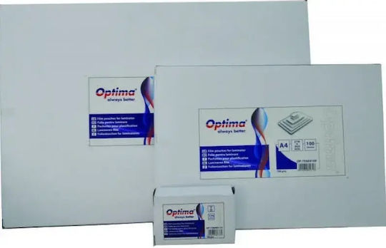 Optima Folie de laminare 175 microni